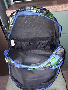 Новый школьный рюкзак, Coolpack (8 фото из 9)