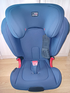 Britax Römer lapse turvatool (15 - 36 kg) (2 foto / 10)