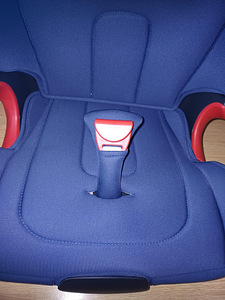 Britax Römer lapse turvatool (15 - 36 kg) (6 foto / 10)