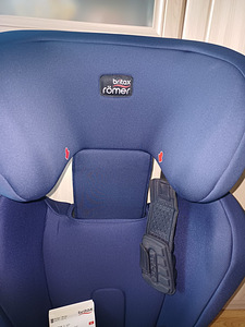 Britax Römer lapse turvatool (15 - 36 kg) (7 foto / 10)
