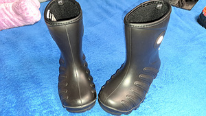 Laste talvesaapad Reima 31/32 (1 foto / 7)