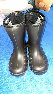 Laste talvesaapad Reima 31/32 (2 foto / 7)