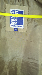 Jack & Jones jope bomber ,140 (5 foto / 7)