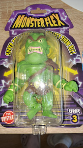 MONSTERFLEX (4 foto / 5)