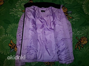 Line Collection jope, suurus S (3 foto / 3)