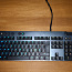 Mehaaniline RGB klaviatuur Logitech G815 Tactile (foto #1)