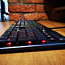 Механическая RGB клавиатура Logitech G815 Tactile (фото #2)