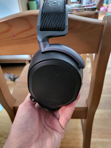 Steelseries Arctis Pro Wireless kõrvaklapid (2 foto / 7)