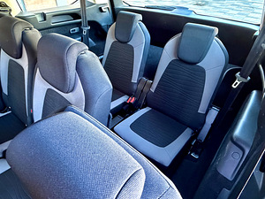 Citroen Grand C4 Picasso Spacetourer Innovation (10 foto / 12)