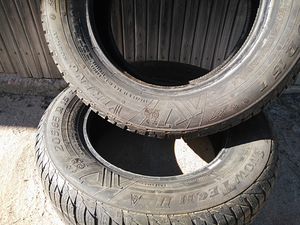 Rehvid 205/65R15 94T lamell (3 foto / 3)