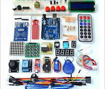 Набор Ардуино (Arduino kit)