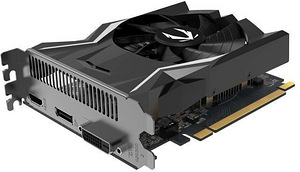 Zotac GeForce GTX 1650 (2 foto / 5)