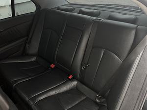 Мерседес-Бенц Е 320 4MATIC (7 фото из 12)