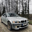 BMW e46 330d МКПП задний привод Üv 08.23 (фото #4)