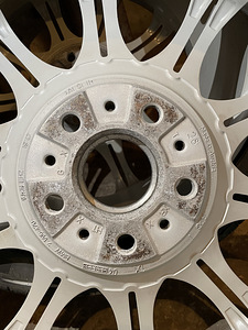 Style 135 18” 8j ja 8.5j (3 foto / 7)