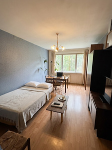 Valdeku tn 116, Nõmme, Tallinn, Harjumaa (6 foto / 8)