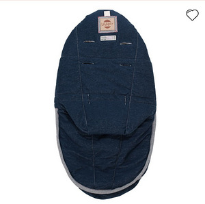 Ladger Denim soe kärukott (4 foto / 6)