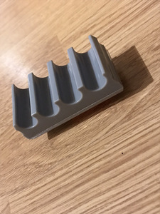 Nerf (2 foto / 3)