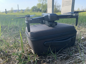 Dron Sjrc f11 pro (3 foto / 3)