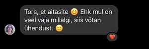 Lemmikloomade viibimine ja hooldus + koduvisiit (4 foto / 6)