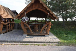 Terrass (4 foto / 5)