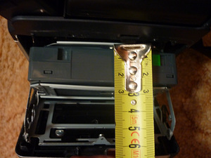 Sony Videokaamera kott VHS 8mm (10 foto / 10)