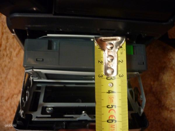 Видеокамера сумка Sony VHS 8mm (фото #10)
