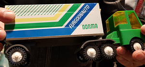 Avtofurgon norma sssr Formula 9 (3 foto / 9)