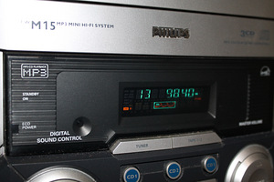 Resiver Philips uus (8 foto / 9)