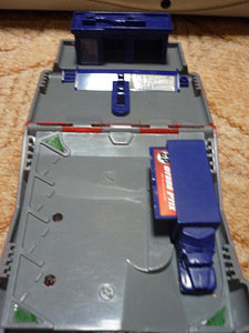 HASBRO INC china 1999 racing gp micro machines (6 foto / 10)