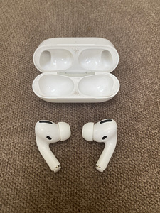 Apple Airpods Pro (3 foto / 3)