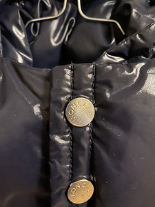 Originaal Moncler Sulejope (5 foto / 10)