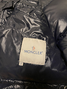 Originaal Moncler Sulejope (6 foto / 10)