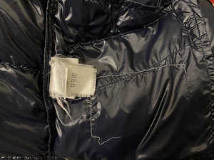 Originaal Moncler Sulejope (7 foto / 10)