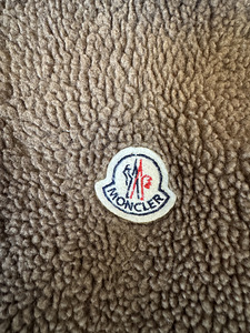Originaal Moncler jope (3 foto / 8)