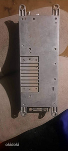 E39 telefon ja moodul (2 foto / 4)