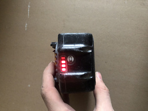 4.0ah 18v aku (1 foto / 4)