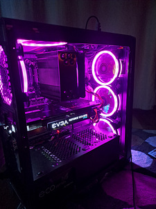 Budget I5 6600k mängur (1 foto / 6)