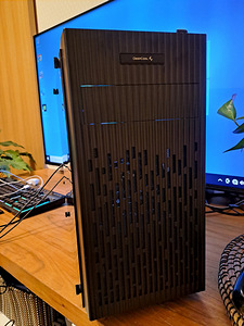 I5 6600K,GTX 1060,16GB ram mängur (5 foto / 6)
