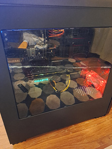 Бюджетный 10Gen i3 (2 фото из 6)