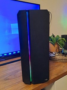 Ryzen 5 3600x, RTX 2060GB/1070 8GB OC, 16GB DDR4 3200MHZ (6 foto / 9)