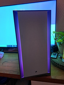 Budget PC RYZEN 5 2600X/GTX1070/16GB DDR4 (5 foto / 7)