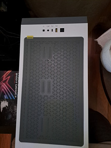 Budget PC Ryzen 5 2600x/GTX 1070/32GB DDR4 (8 foto / 8)