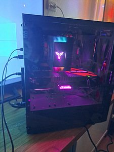Ryzen 5 5500/GTX 1070TI/16GB DDR4 (5 foto / 6)