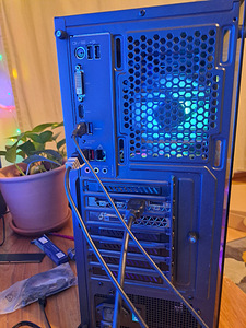 Ryzen 5500/Gtx 1070ti/16GB/250GB M.2+3TB HDD (3 foto / 6)