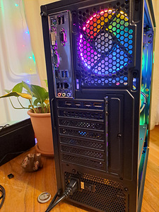 Odav mängur I3-9100F (5 foto / 6)