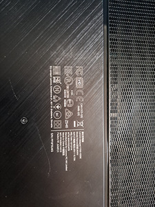 Lenovo Y700-15isk (7 foto / 7)