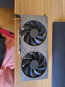 Geforce RTX 3060TI 8GB (1 foto / 5)