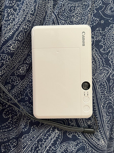 Canon Zoemini C kiirkaamera (2 foto / 3)