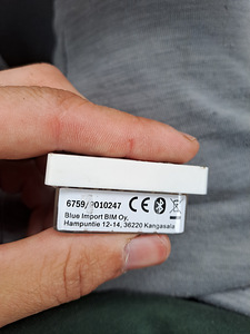 Thinkdiag ja Quicklinks OBD2 seadmed (4 foto / 6)